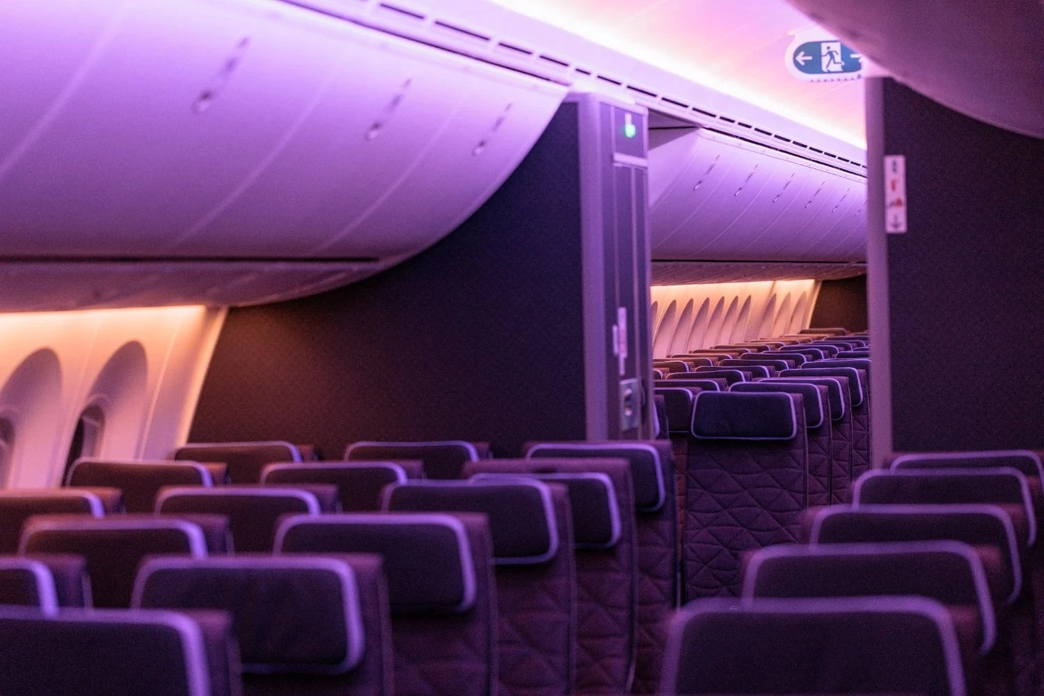 Boeing 787 2026 (Riyadh Air)