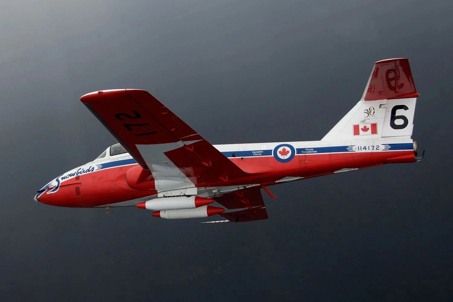 Canadá escolhe o turboélice Pilatus PC-21 para sua ‘esquadrilha da fumaça’