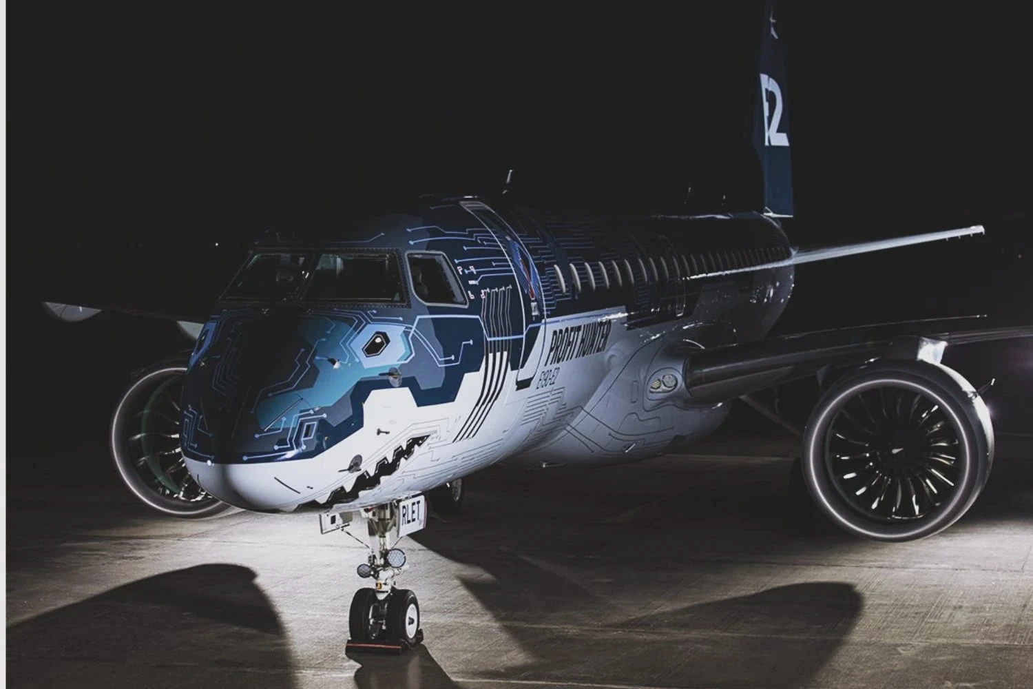 Embraer condiciona novos aviões a amadurecimento de tecnologia e financiamento robusto