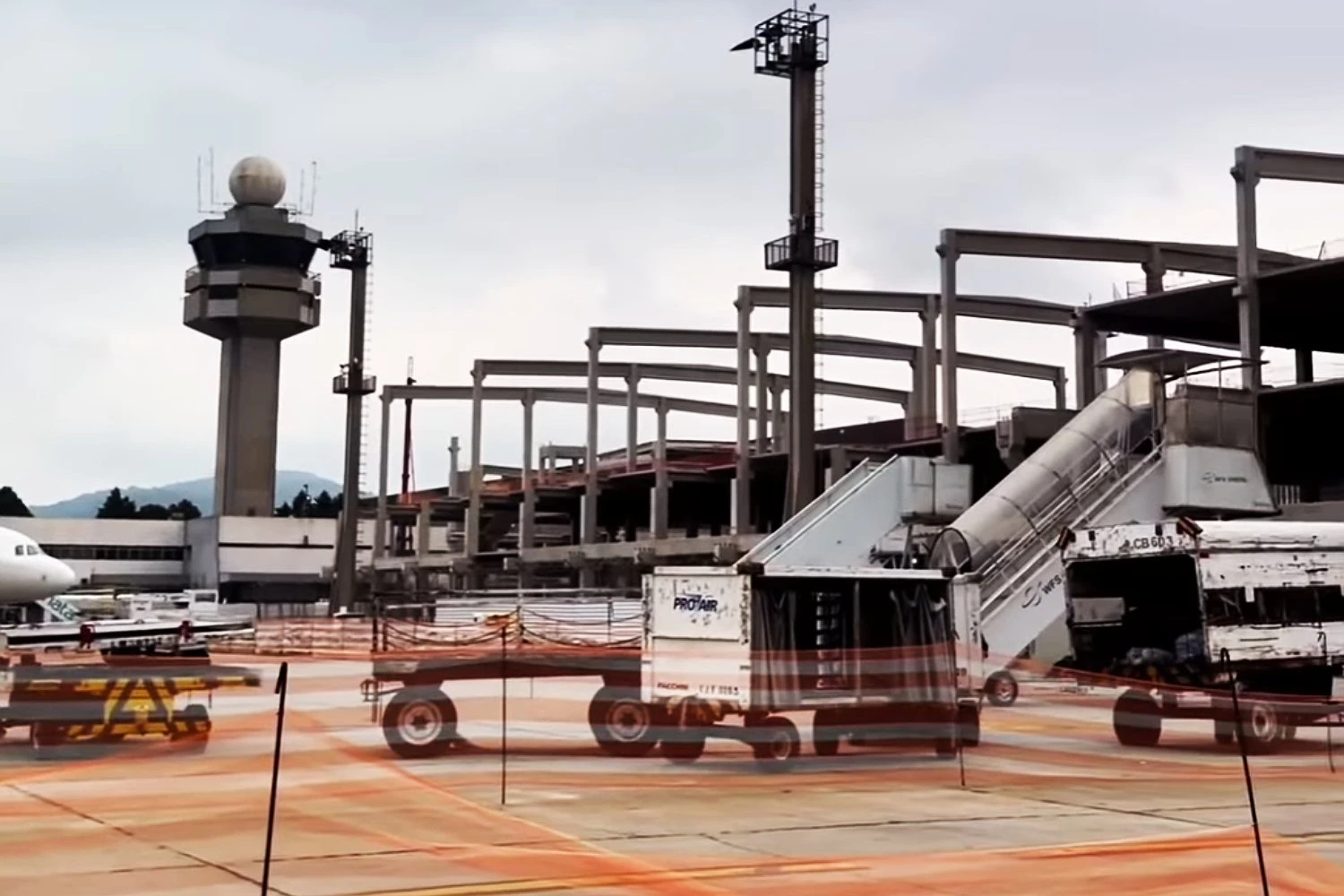 Novo píer doméstico do Aeroporto de Guarulhos deve começar a ser construído até 2027