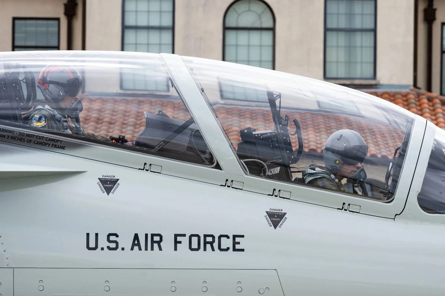T-7A Red Hawk (USAF)