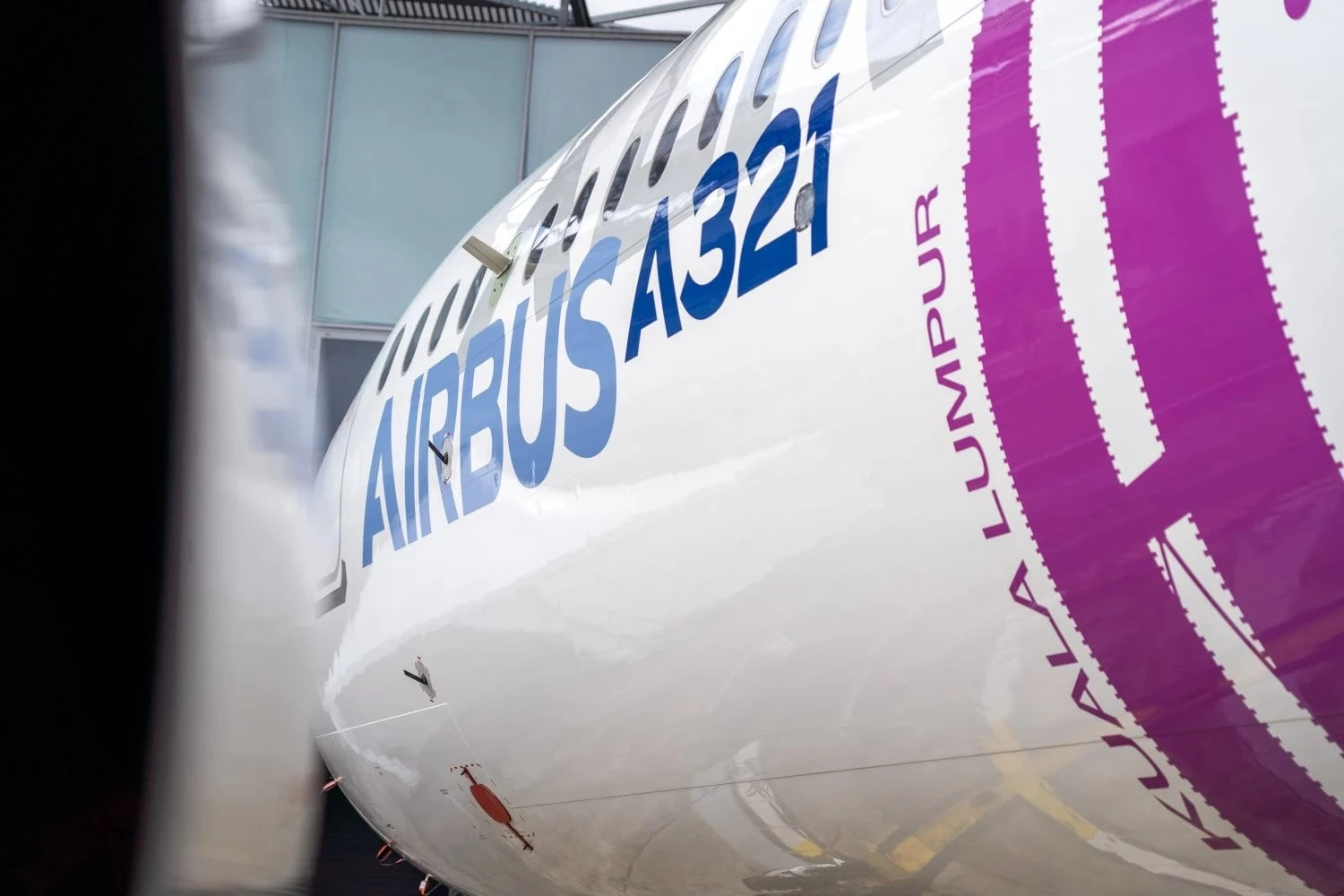 Família Airbus A320 supera 20 mil encomendas, mas fila de entregas assusta