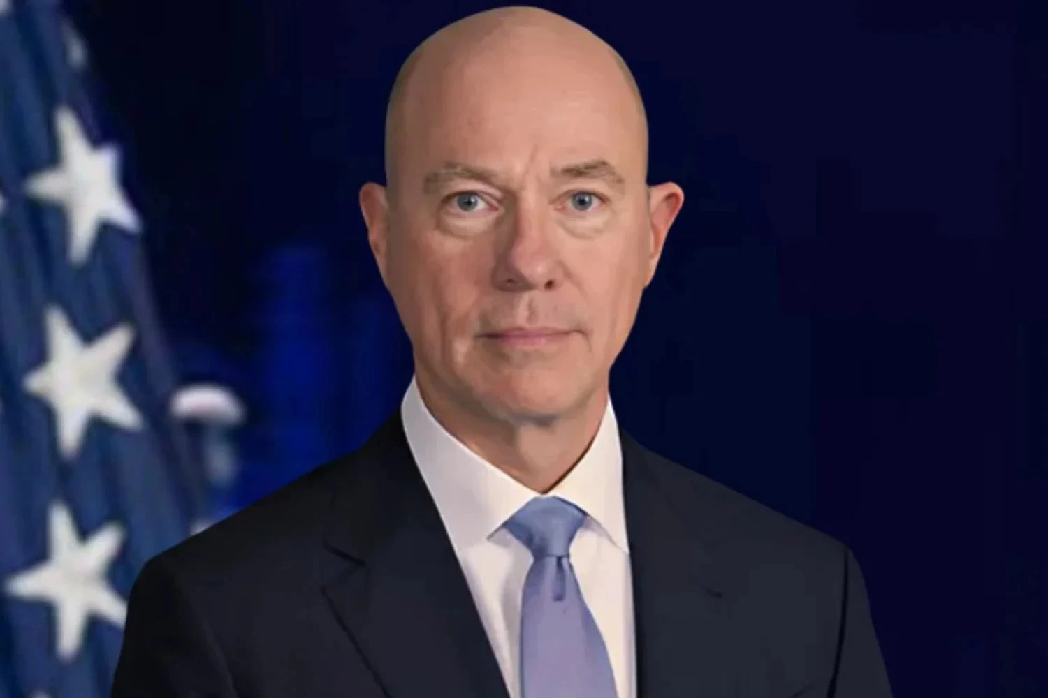 Bryan Bedford, Administrador da FAA (FAA)