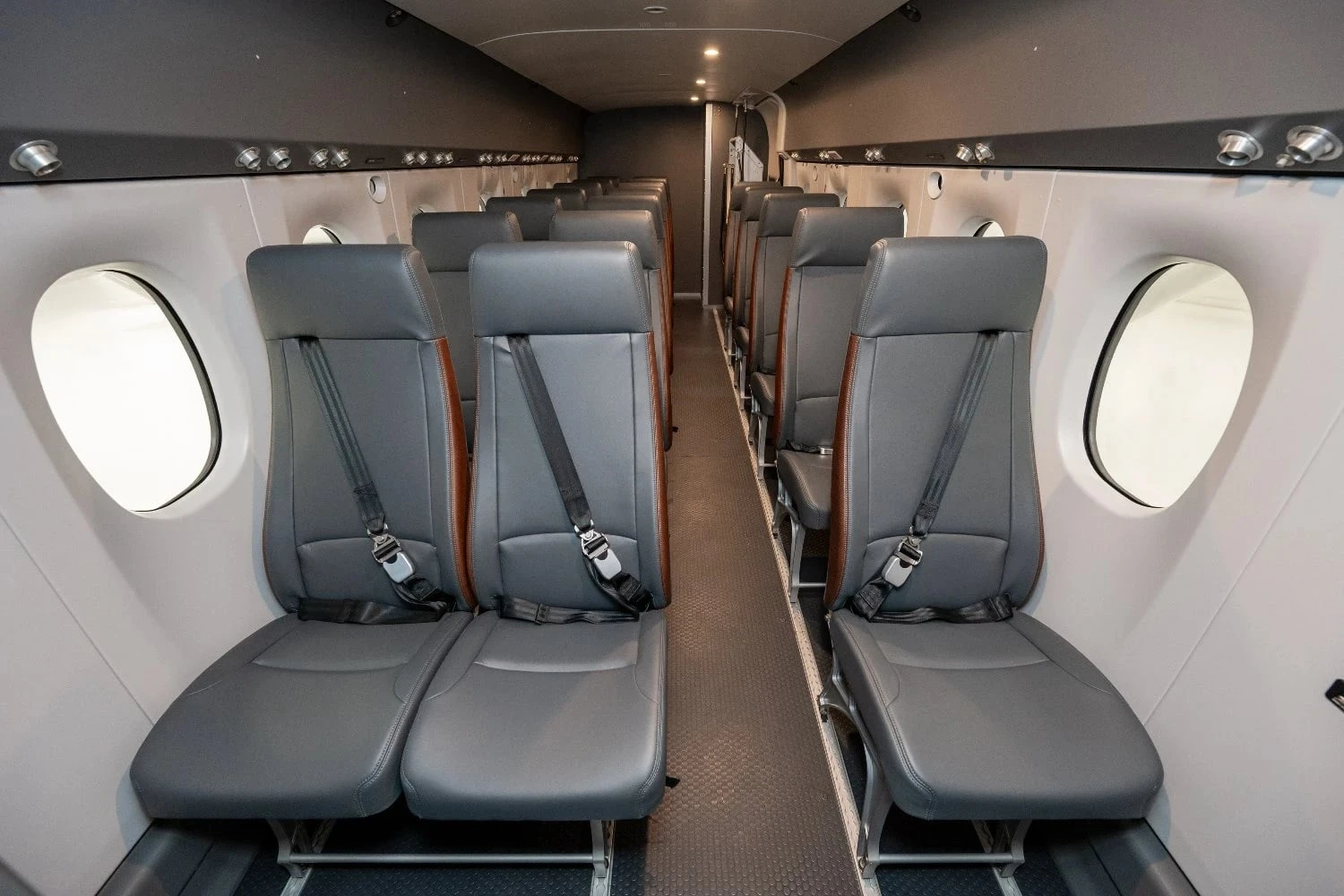 Cessna SkyCourier 2026 (Textron)