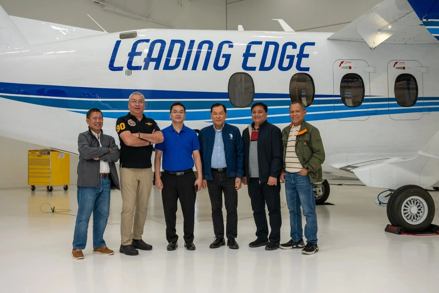 Cessna SkyCourier 2026 (Textron)