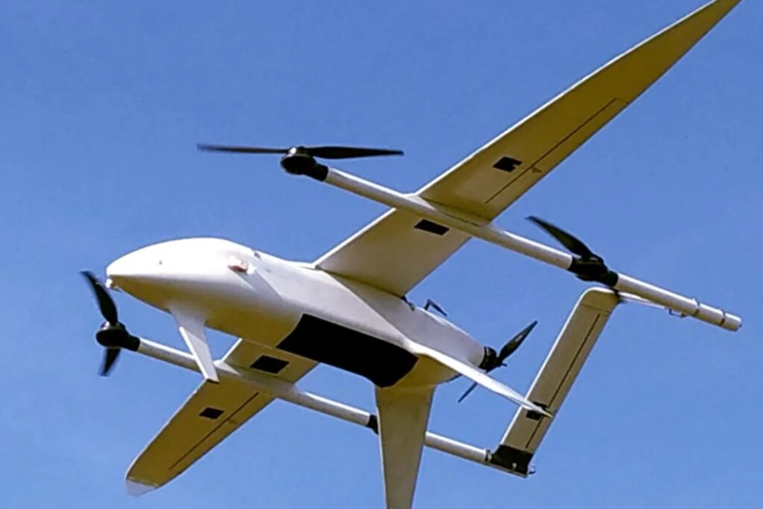 Drones da FAB (FAB)