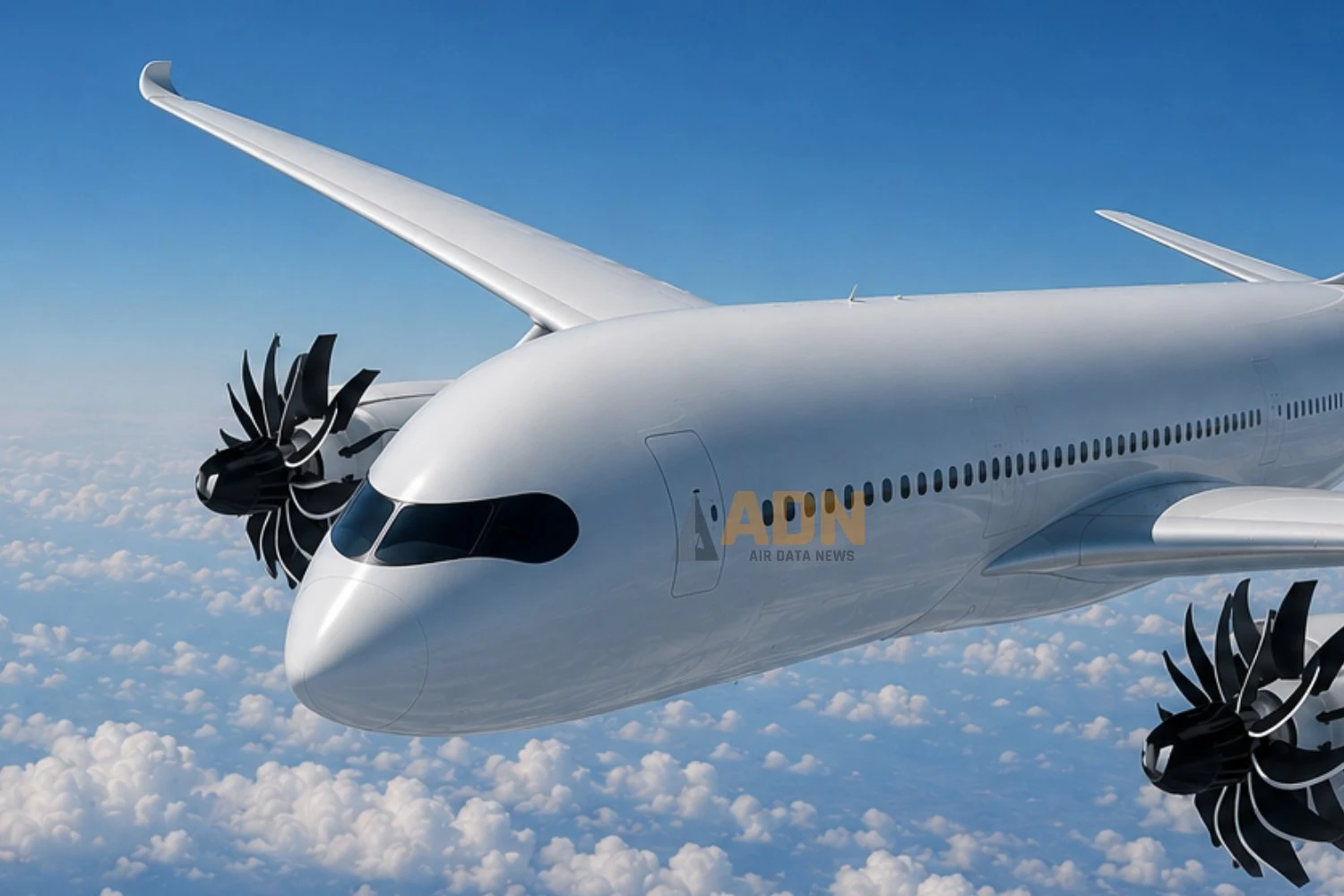Airbus mira 2030 para lançar sucessor do jato A320