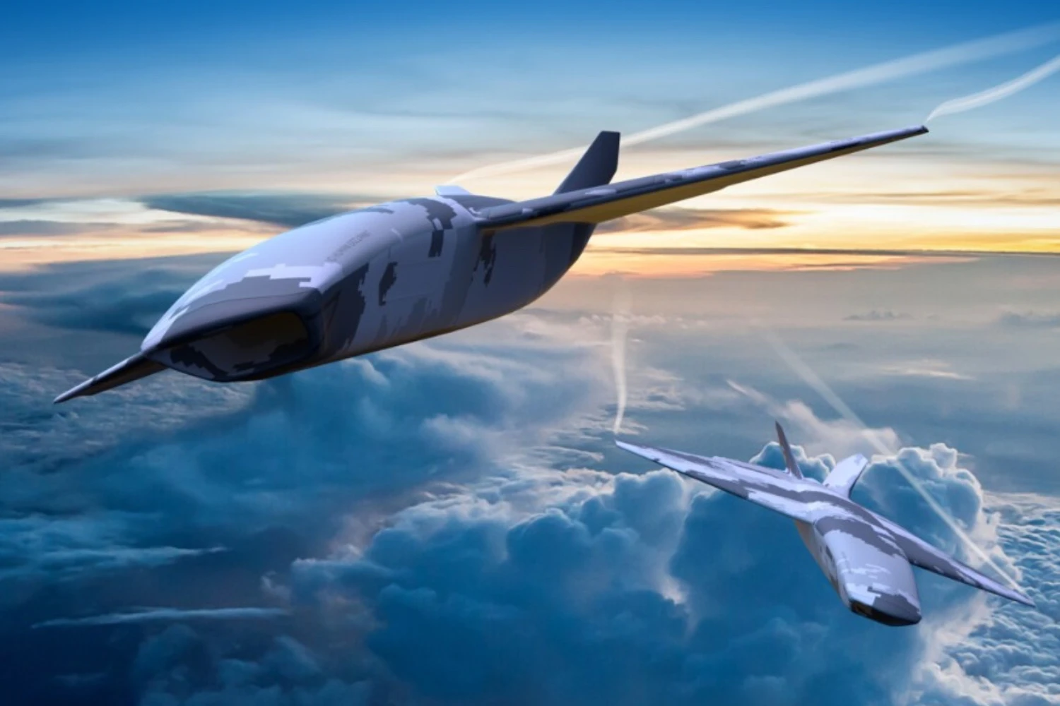 Brontanax CCA concept