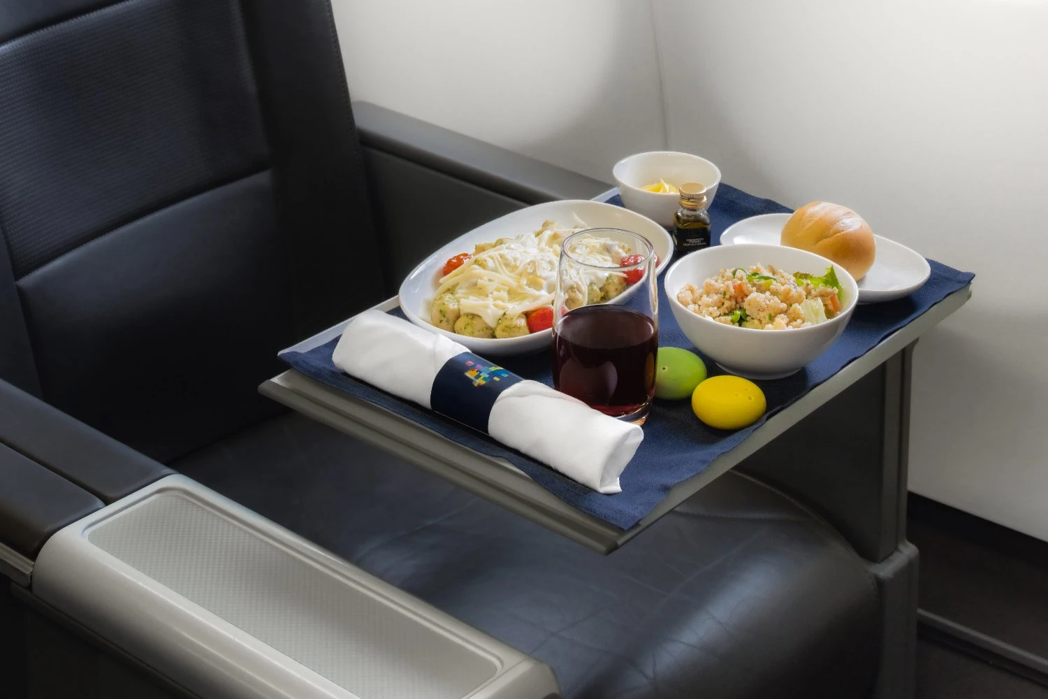 Classe Azul Comfort