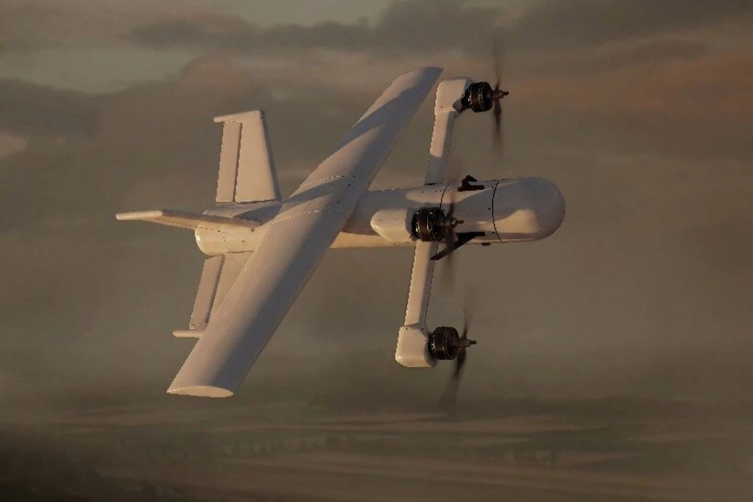 Lockheed Martin apresenta arma de micro-ondas reutilizável para combater enxames de drones