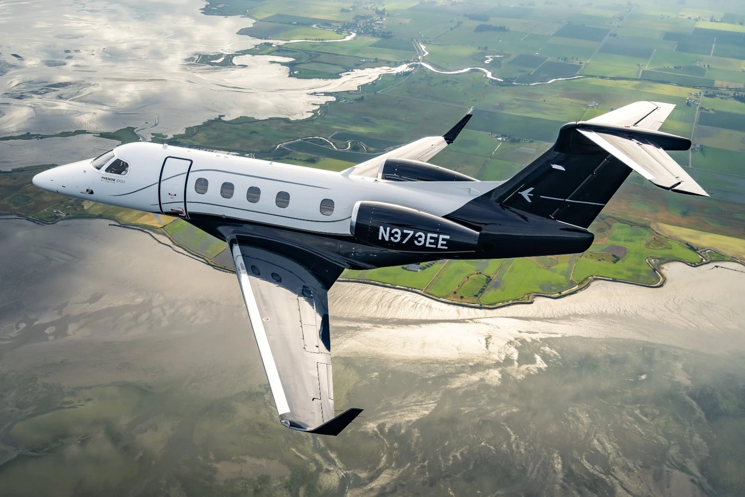 Phenom 300EV