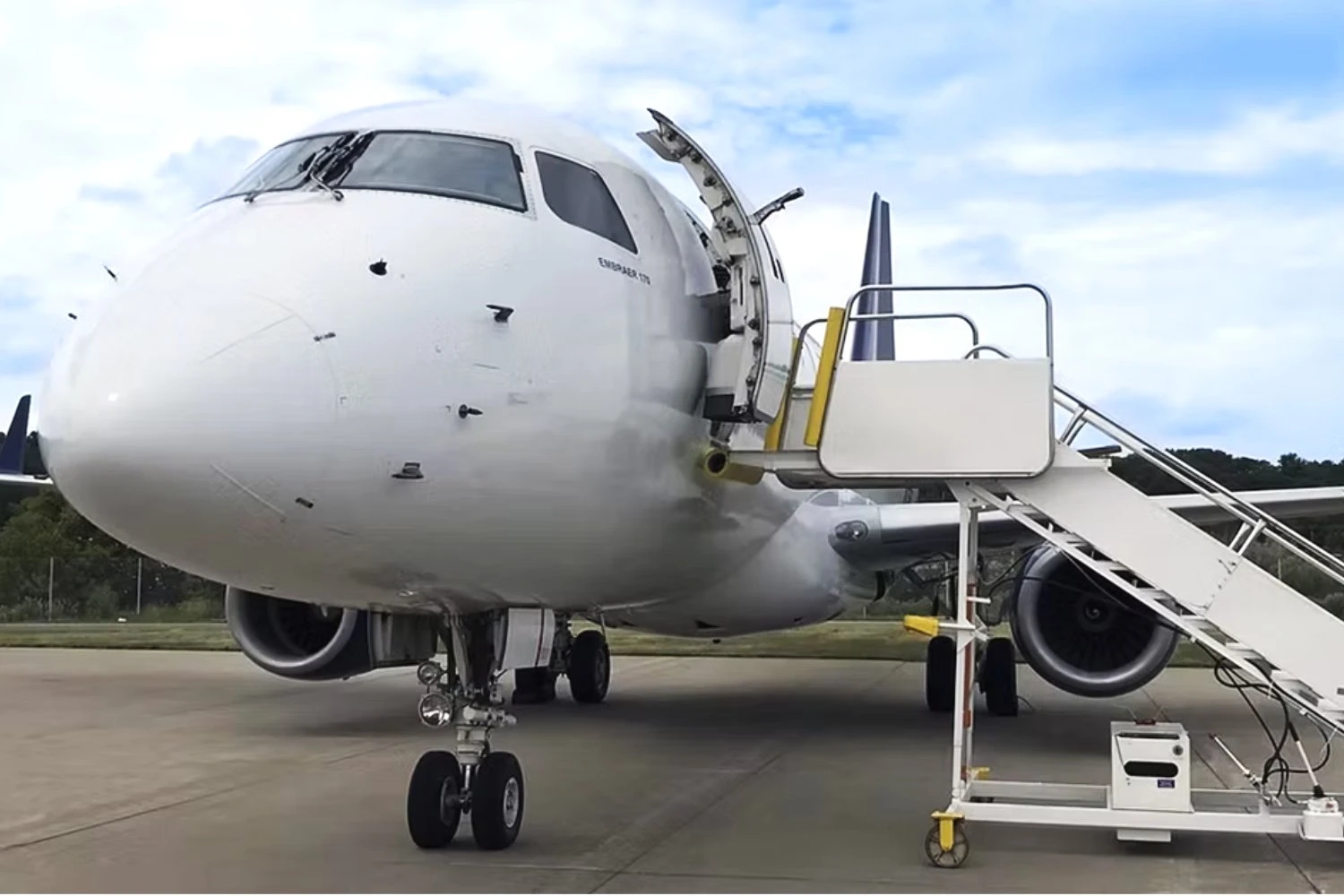 Best Jets Embraer E170