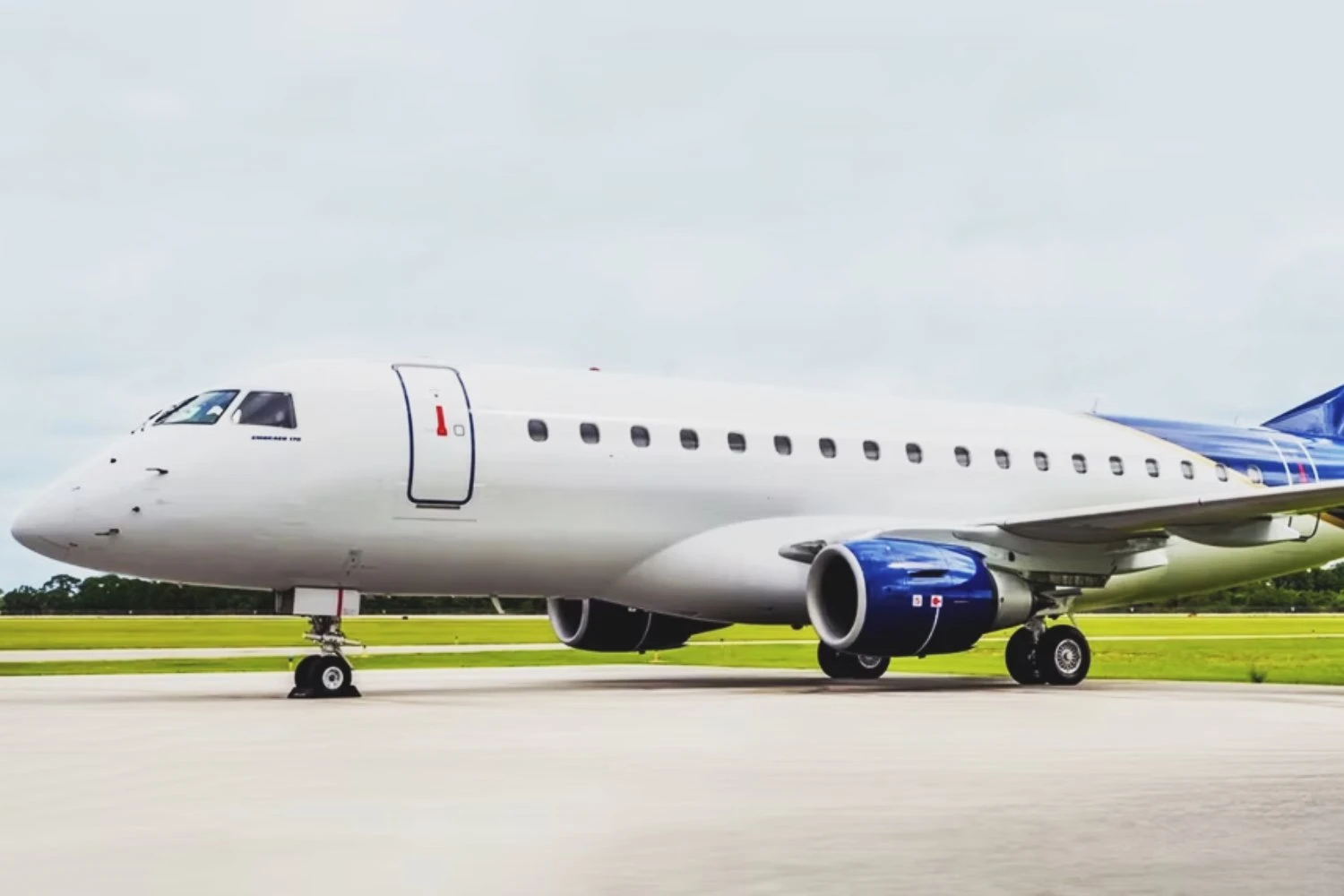 Best Jets Embraer E170