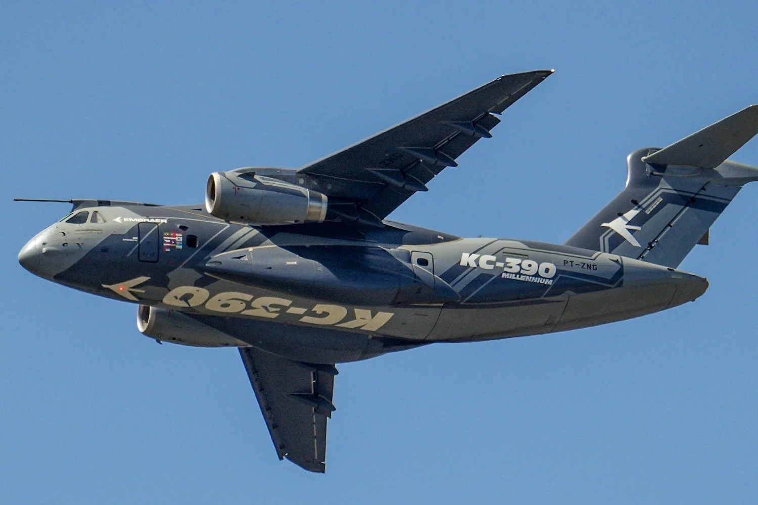 C-390 Millennium