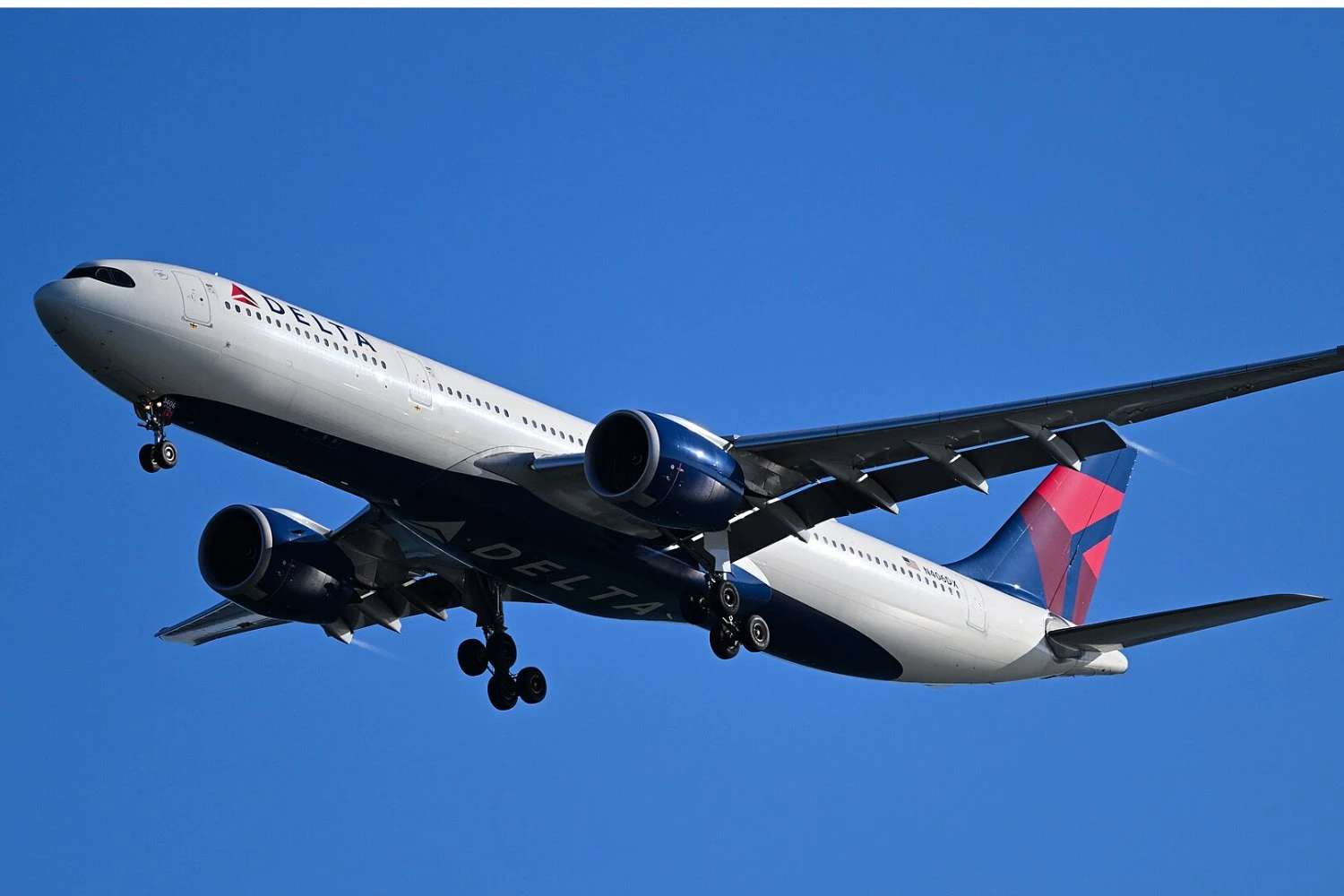 Delta retomará voos entre Nova York e Tel Aviv que foram suspensos devido à guerra com o Irã