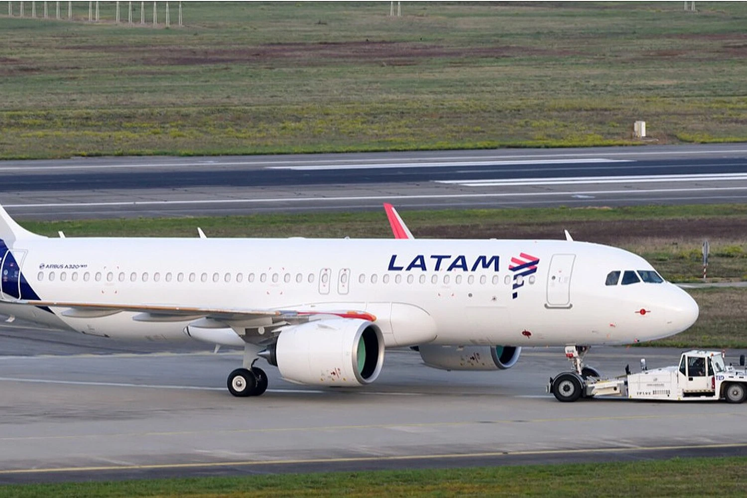 LATAM terá voos diretos entre Salvador e Santiago a partir de janeiro