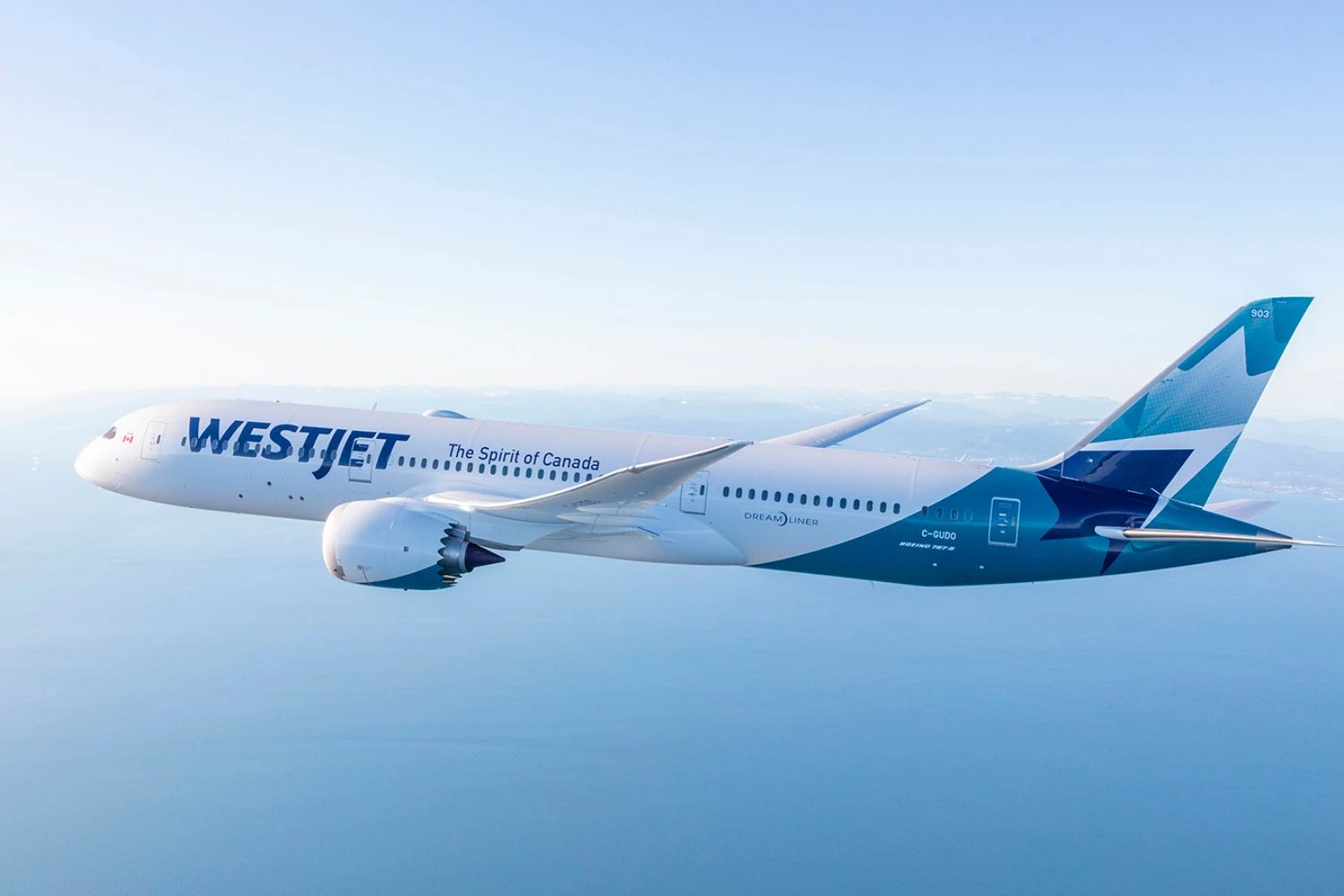 WestJet promove nova rota entre São Paulo e Calgary antes da estreia