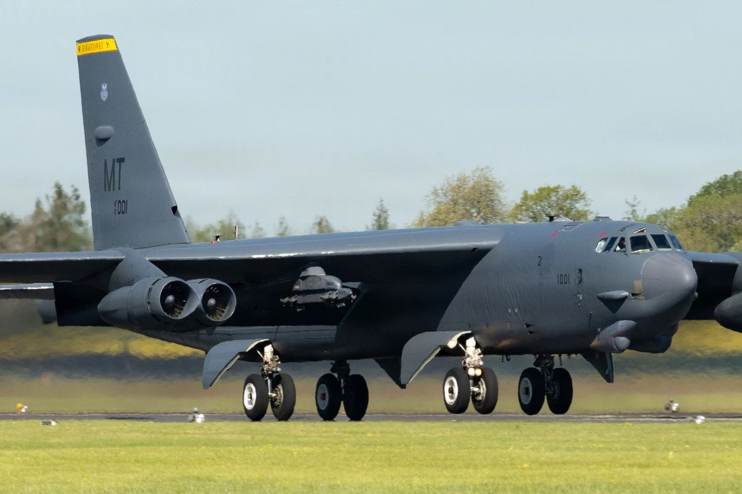 B-52H