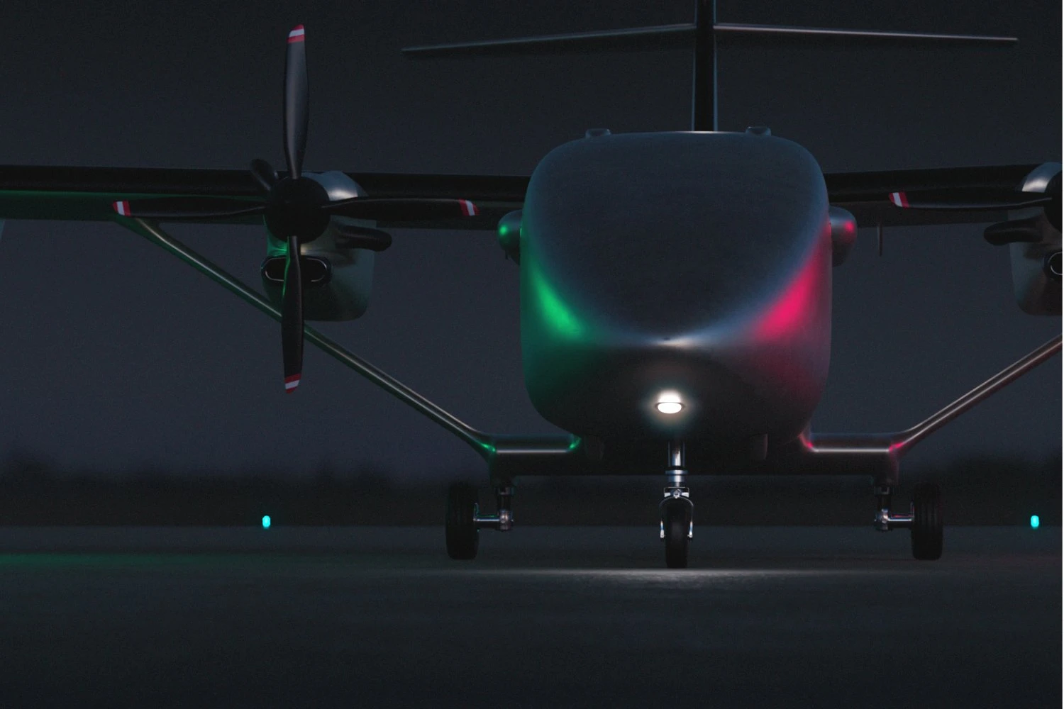 Cessna SkyCourier UX