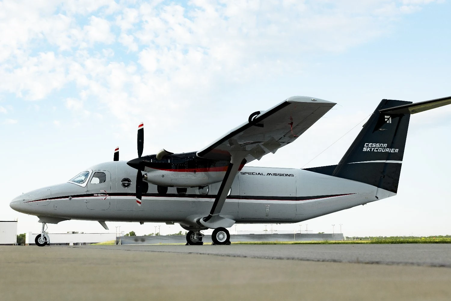 Cessna SkyCourier