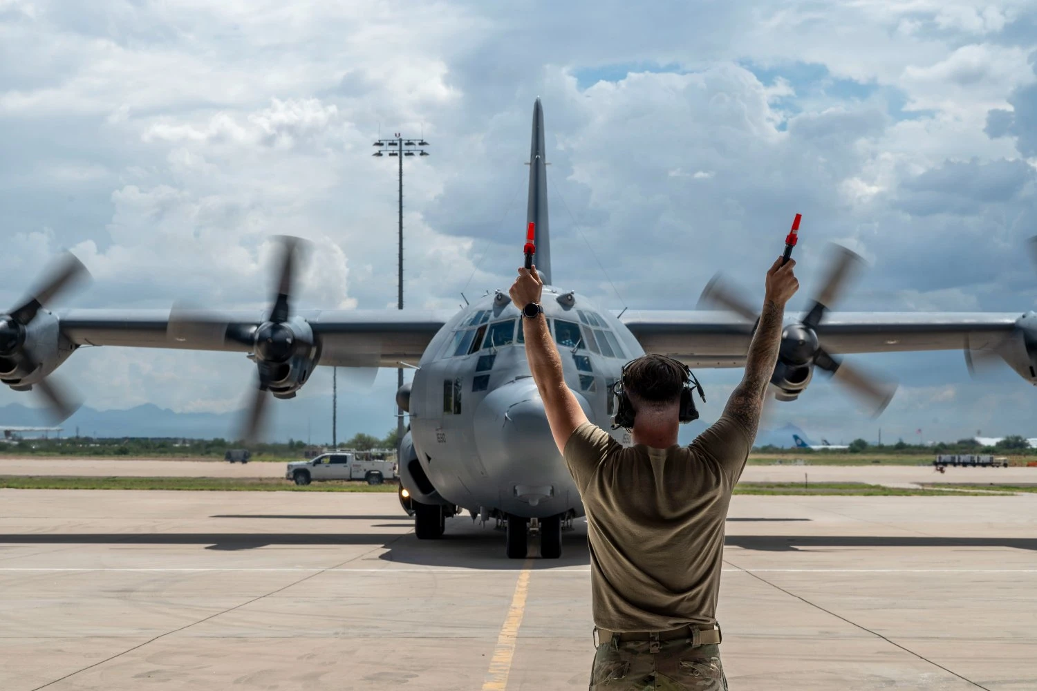 EC-130H