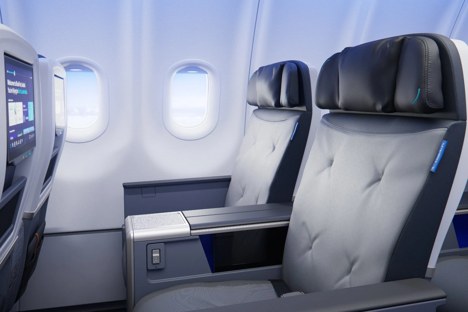 JetBlue BlueFirst