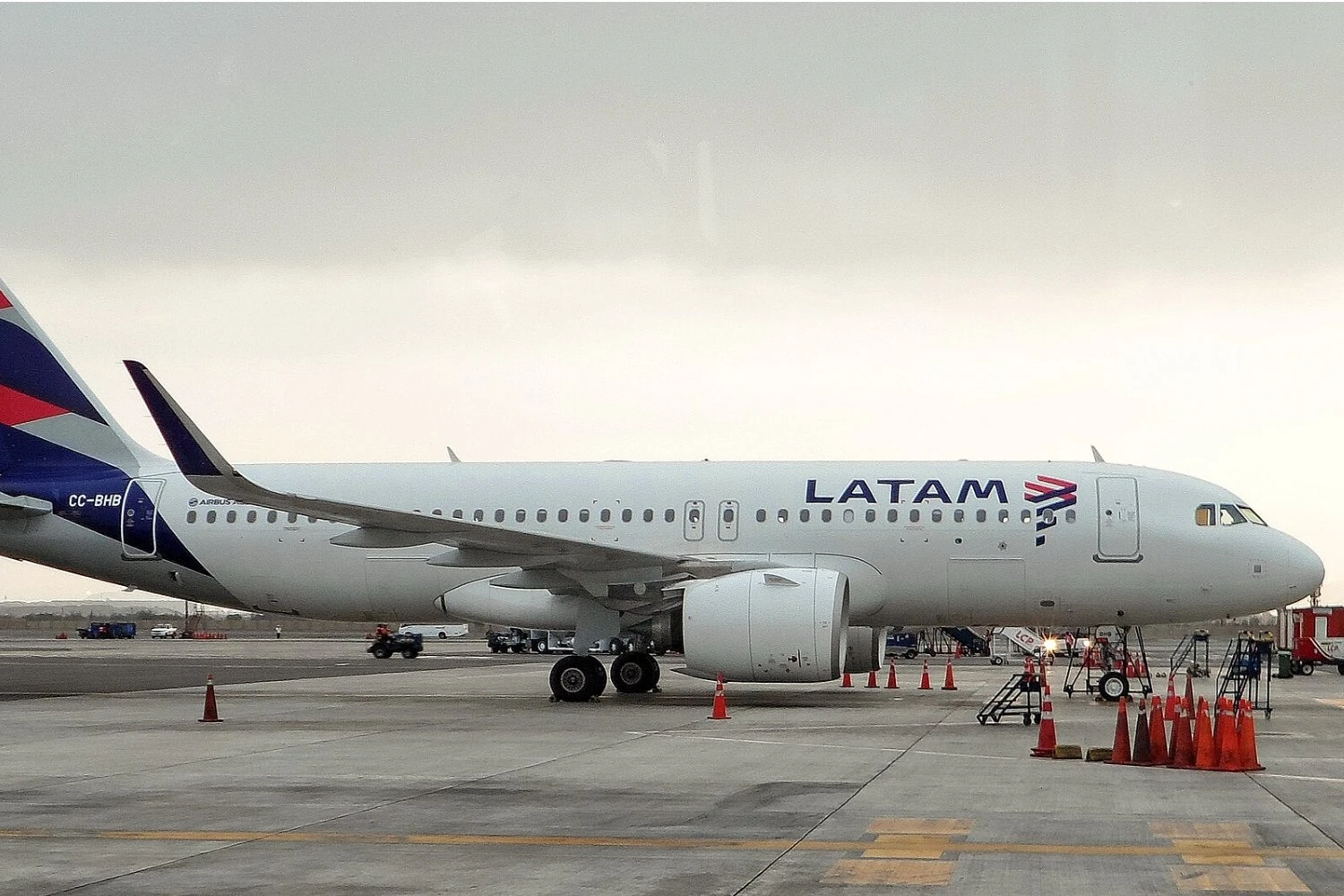 LATAM terá voo direto de São Paulo a Cusco e elimina conexão em Lima