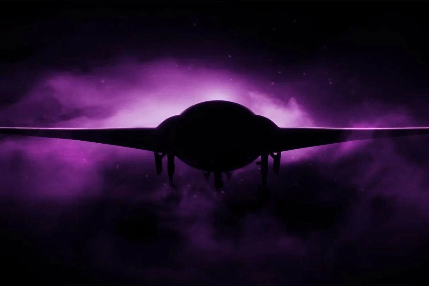 Lockheed Martin faz mistério sobre novo drone da Skunk Works