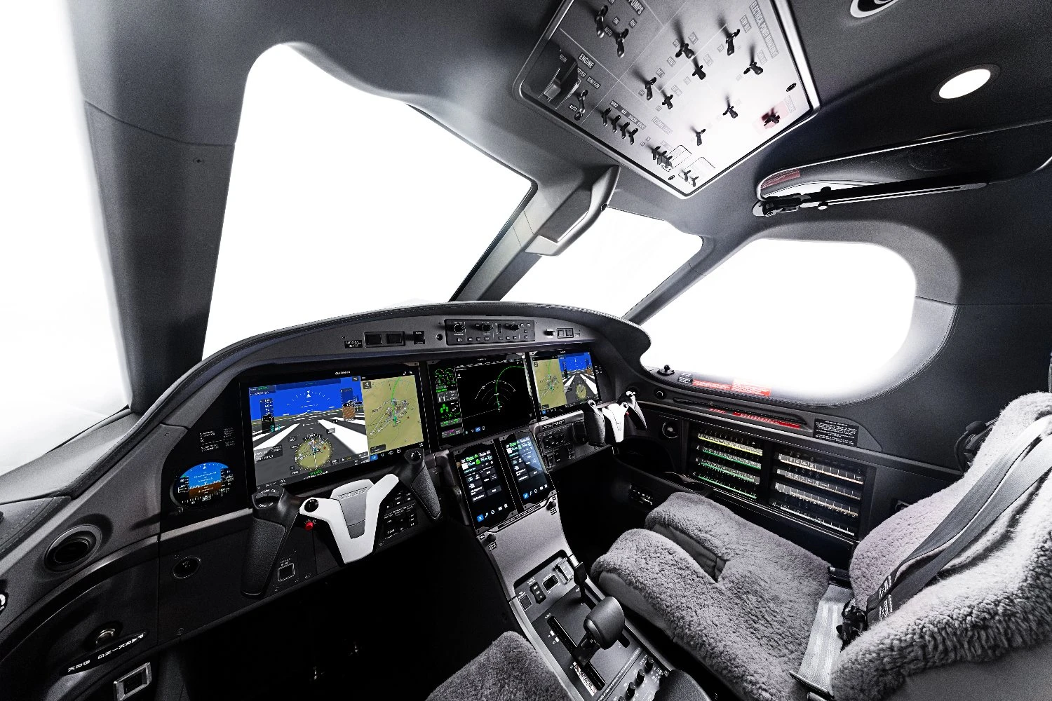 Pilatus PC-12 PRO