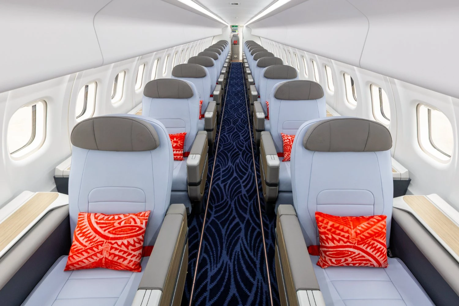 Air Tahiti ATR 72-600