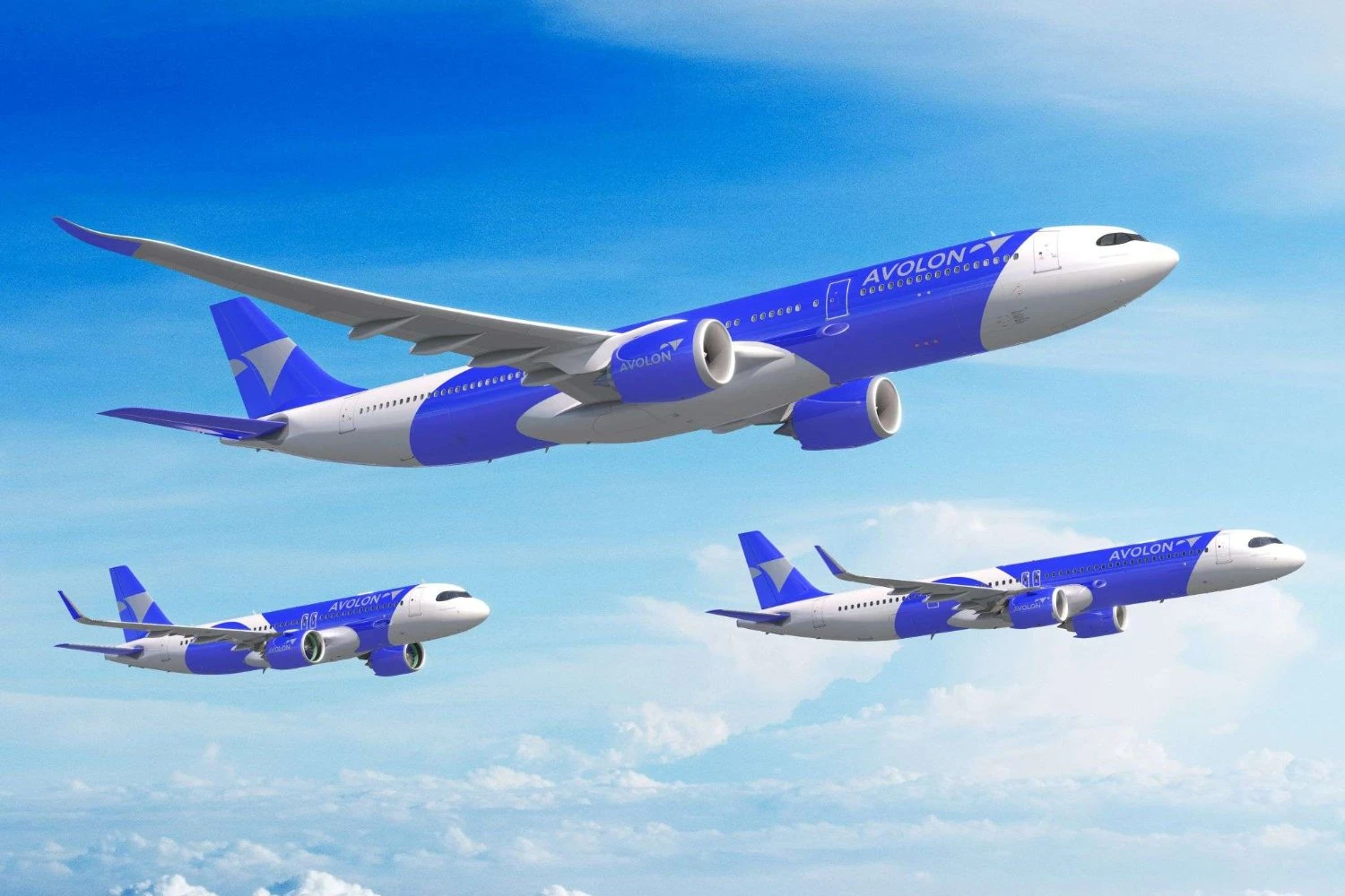 Avolon encomendou 35 A330neo e 75 jatos da família A320neo