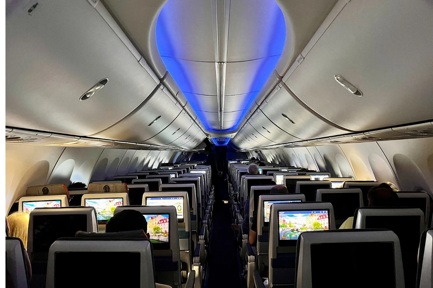 Boeing 737 MAX da flydubai