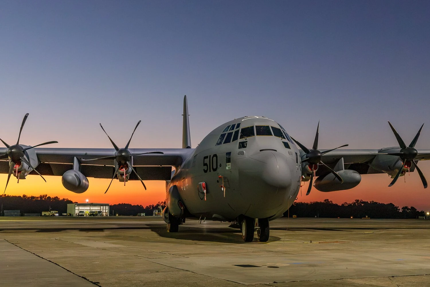 Futuro E-130J Phoenix II