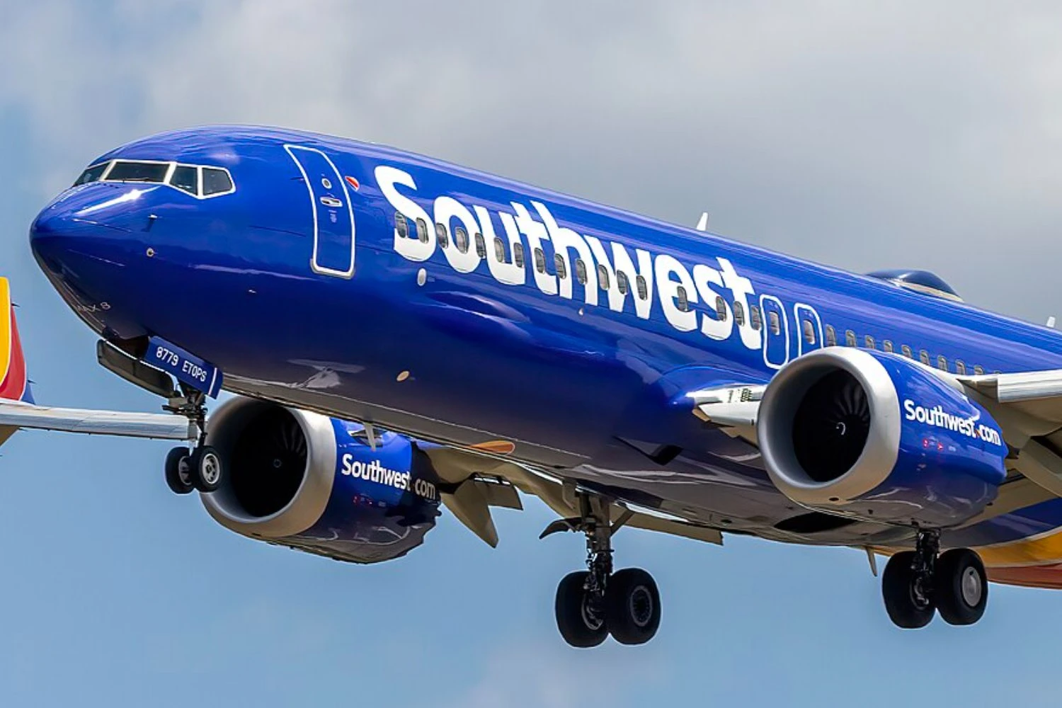 'GOL dos EUA', Southwest também quer voar com jatos maiores