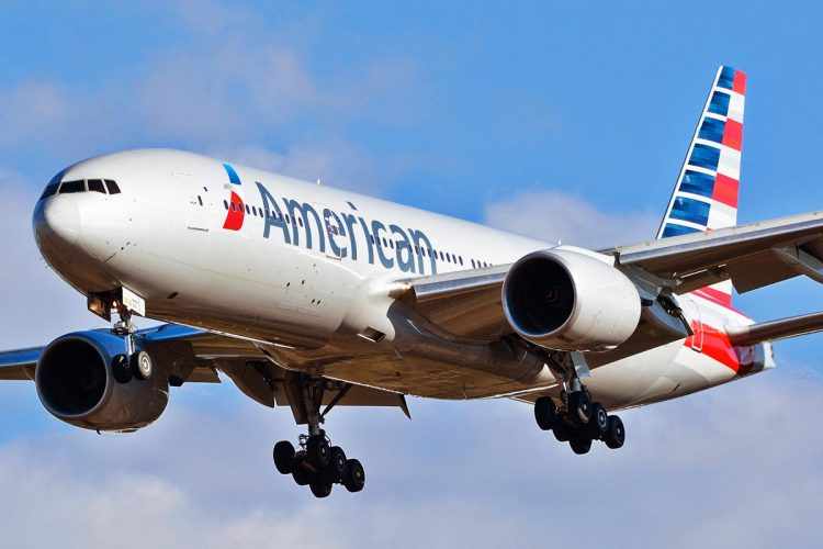 American vai retirar o Boeing 787 da rota SP-Los Angeles - Airway
