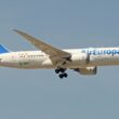 Boeing 787-8 da Air Europa