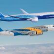 Boeing e Embraer: joint venture cancelada em 2020