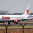 Boeing 737 MAX da Lion Air