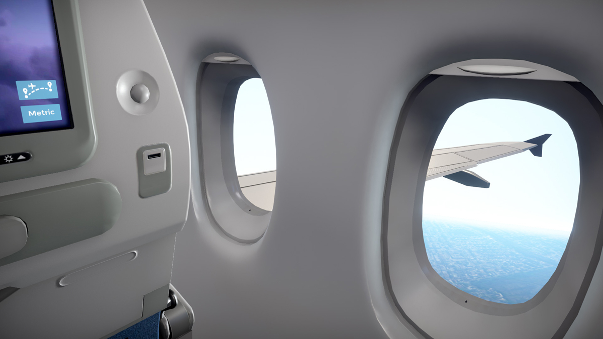 simulador de vôo de avião 2022 na App Store