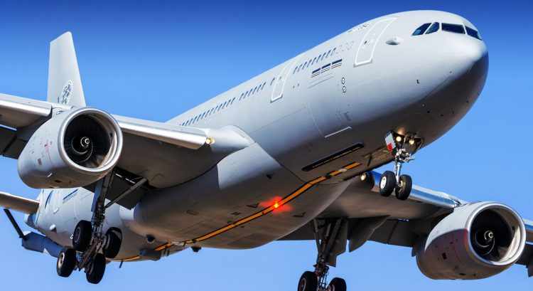 Airbus A330 MRTT