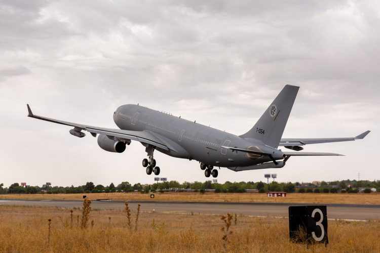 Airbus A330 MRTT