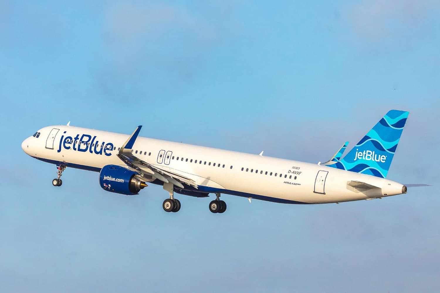 JetBlue vai voar entre Nova York e Paris a partir de junho Airway