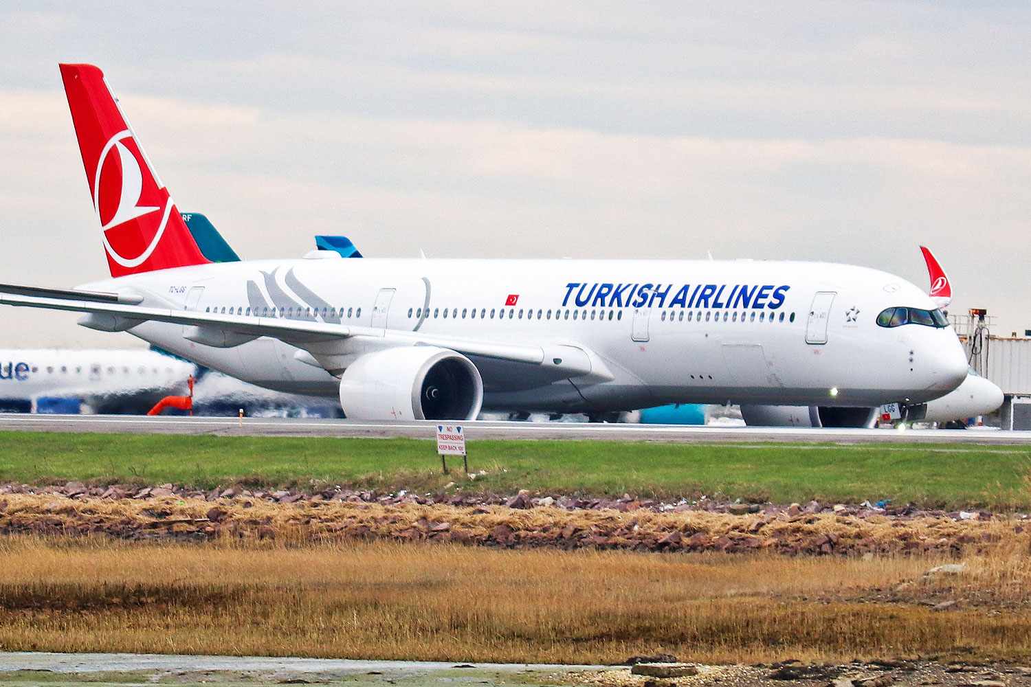 Turkish Airlines vai adquirir mais 10 Airbus A350900 Airway