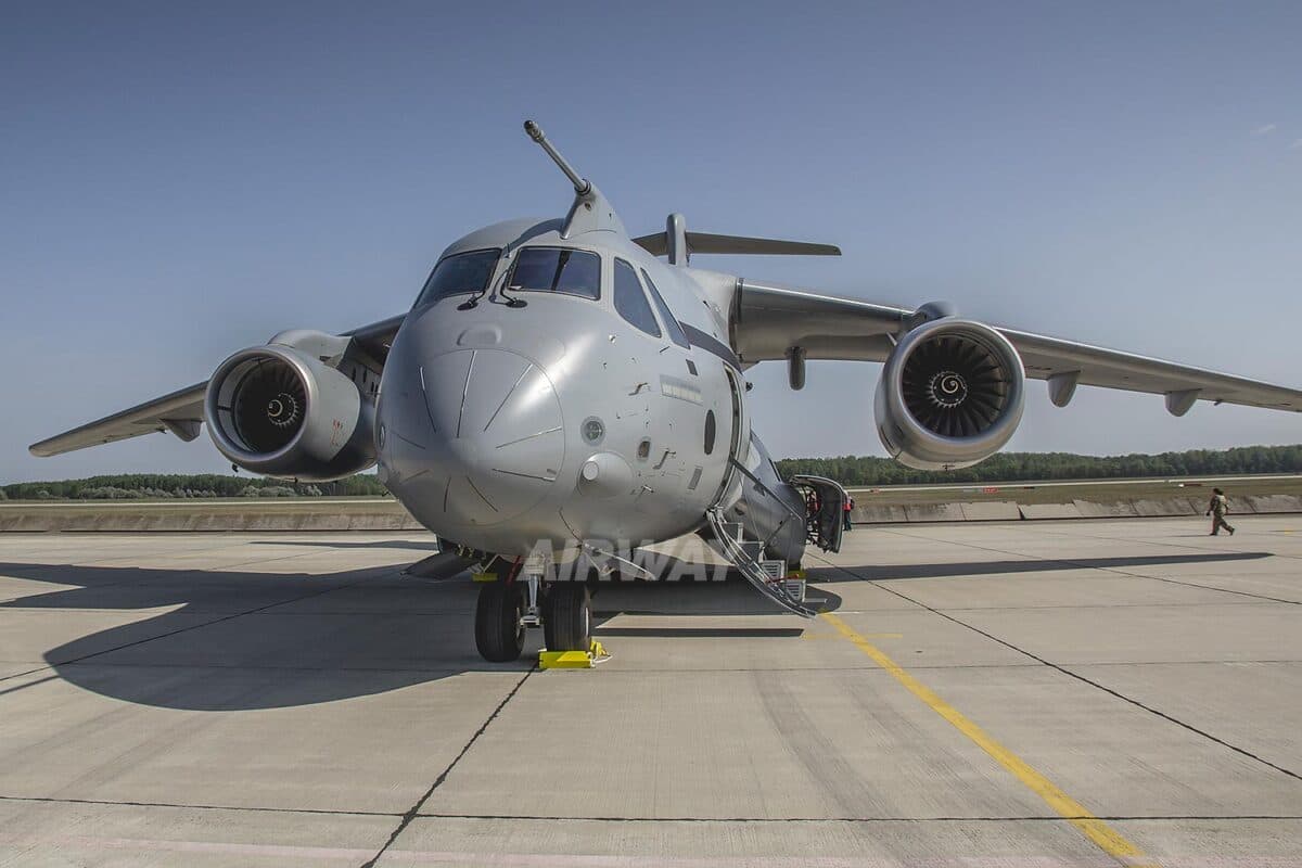 C-390 Millennium (Embraer)