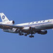 Por 25 anos, o DC-10-30 voou as principais rotas internacionais da VARIG. (Aero Icarus)