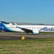 Boeing 737 MAX 9 N704AL da Alaska Airlines (Nick Dean)