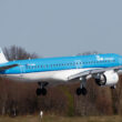 E195-E2 da KLM Cityhopper
