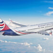 Boeing 737 MAX 10 com a pintura da Aviation Capital Group