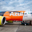 A320neo da Azul