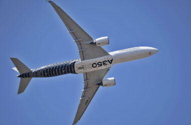 Airbus A350-900: quem vai ficar com o widebody no Grupo Abra?